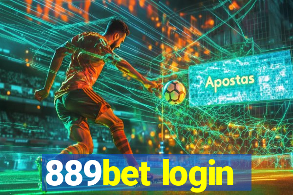 889bet login